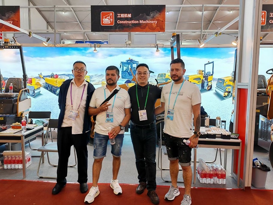 k8·凯发参展第134届广交会