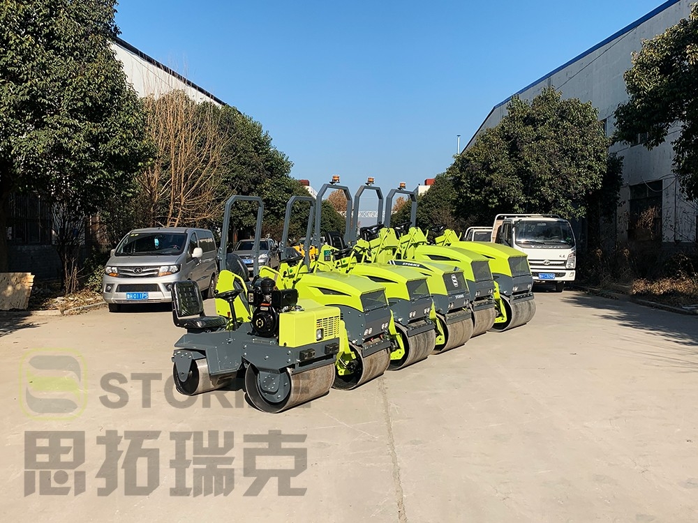 国内的小型压路机比国外的贵，价格到底差在哪里？