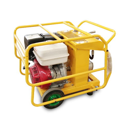 液压动力站的液压油温度过高会产生什么影响？