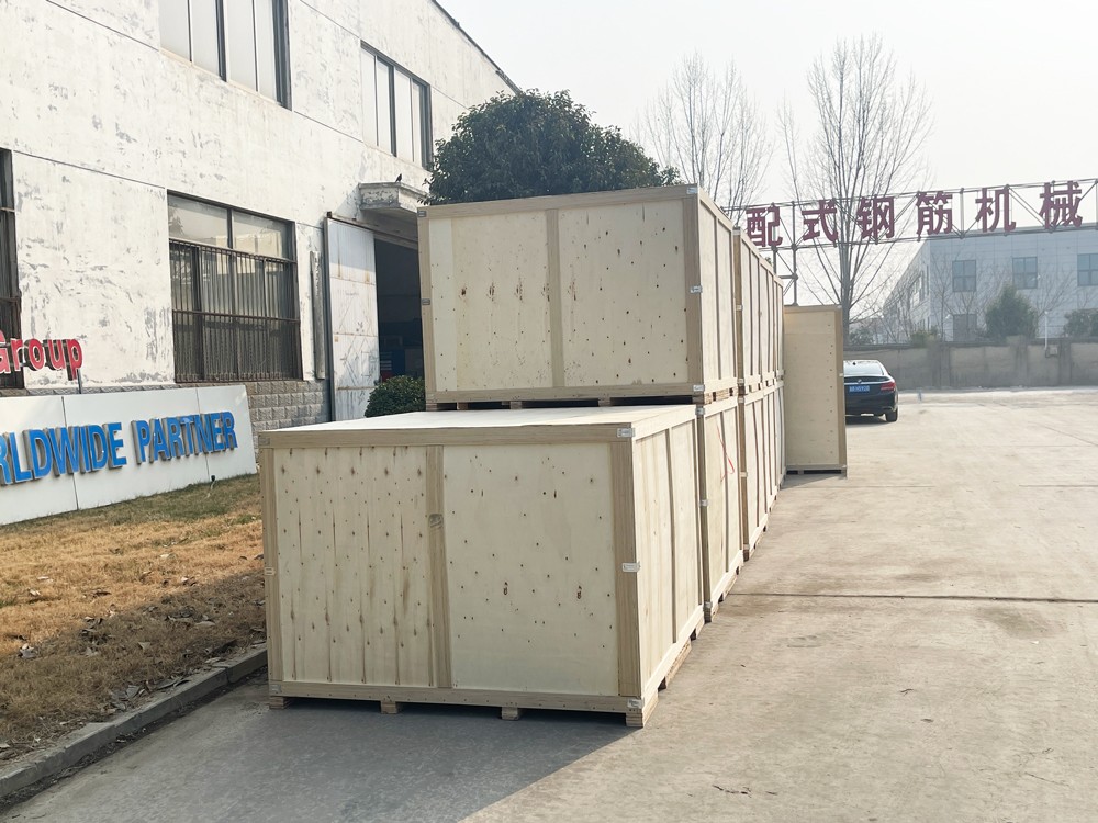 山东k8·凯发公司26台拖车式移动照明车出口澳大利亚悉尼